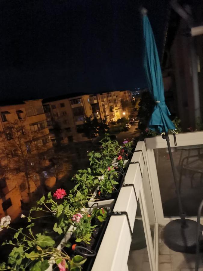 Bloom Box Apartments Craiova Ngoại thất bức ảnh
